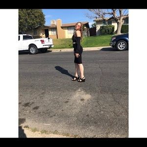 Meet your Posher, Harmonee